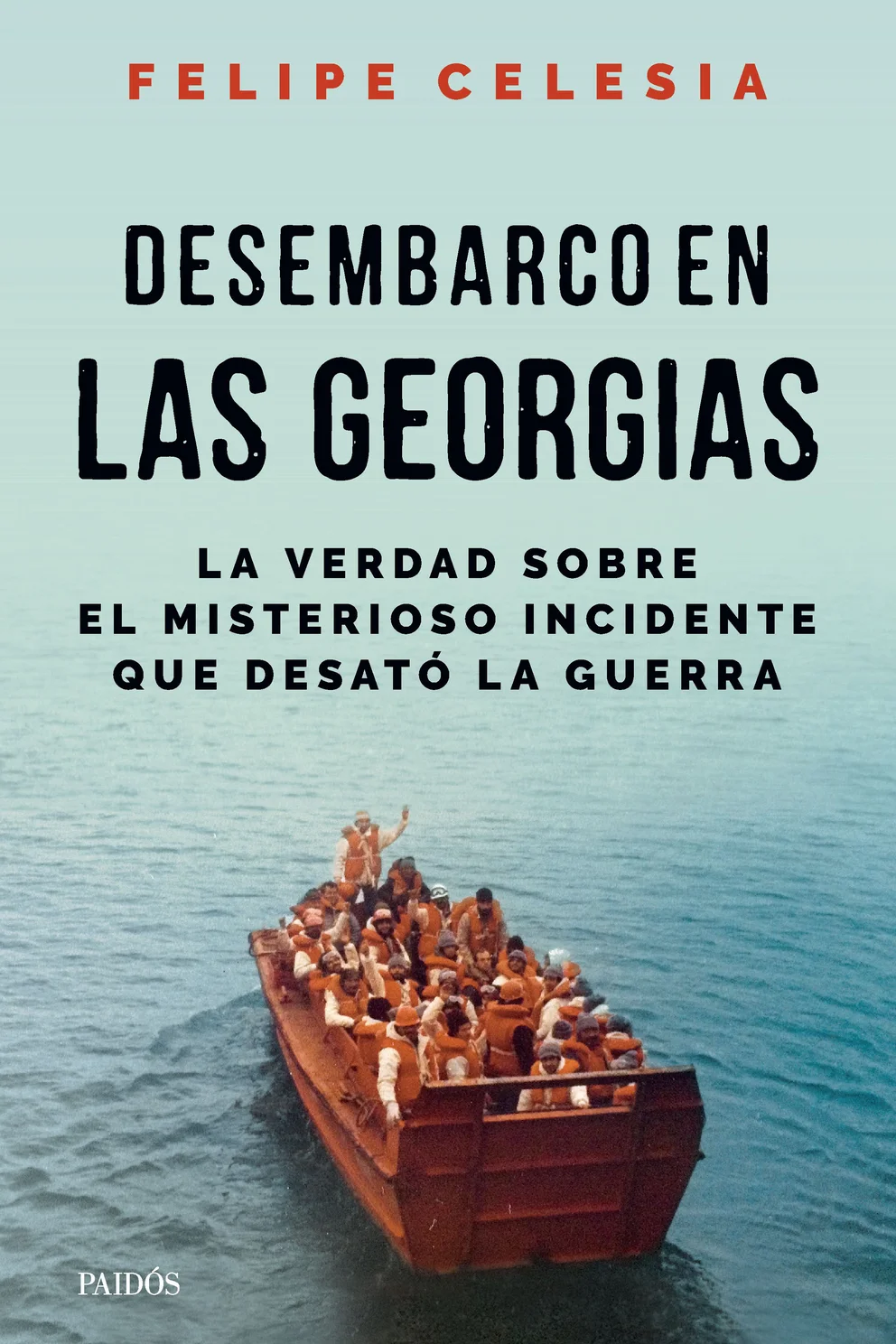 tapa libro georgias celesia